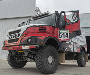 515 TATRA T815 4x4