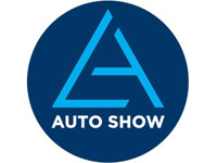 Los Angeles Auto Show 2017