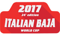 Italian Baja 2017