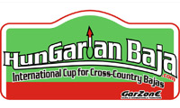 Hungarian Baja 2017