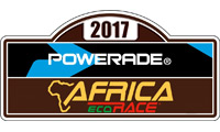 Africa Eco Race 2017