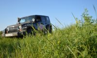 Jeep Wrangler JK 4D (2007+)