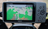 Garmin GPS276Cx 2017
