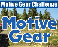 Motive Gear Russia Challenge 2017