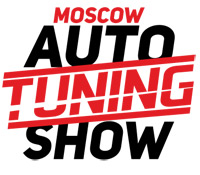 Moscow Auto Tuning Show 2018