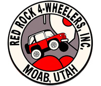Moab Easter Jeep Safari 2018