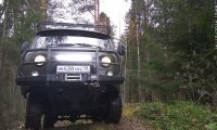 UAZ  3741  (1985+)