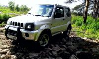 Suzuki Jimny (1998+)