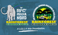 RFC West Russia Nord 2018