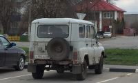 UAZ  31512   (1985+)