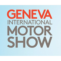 Geneva Motor Show 2019