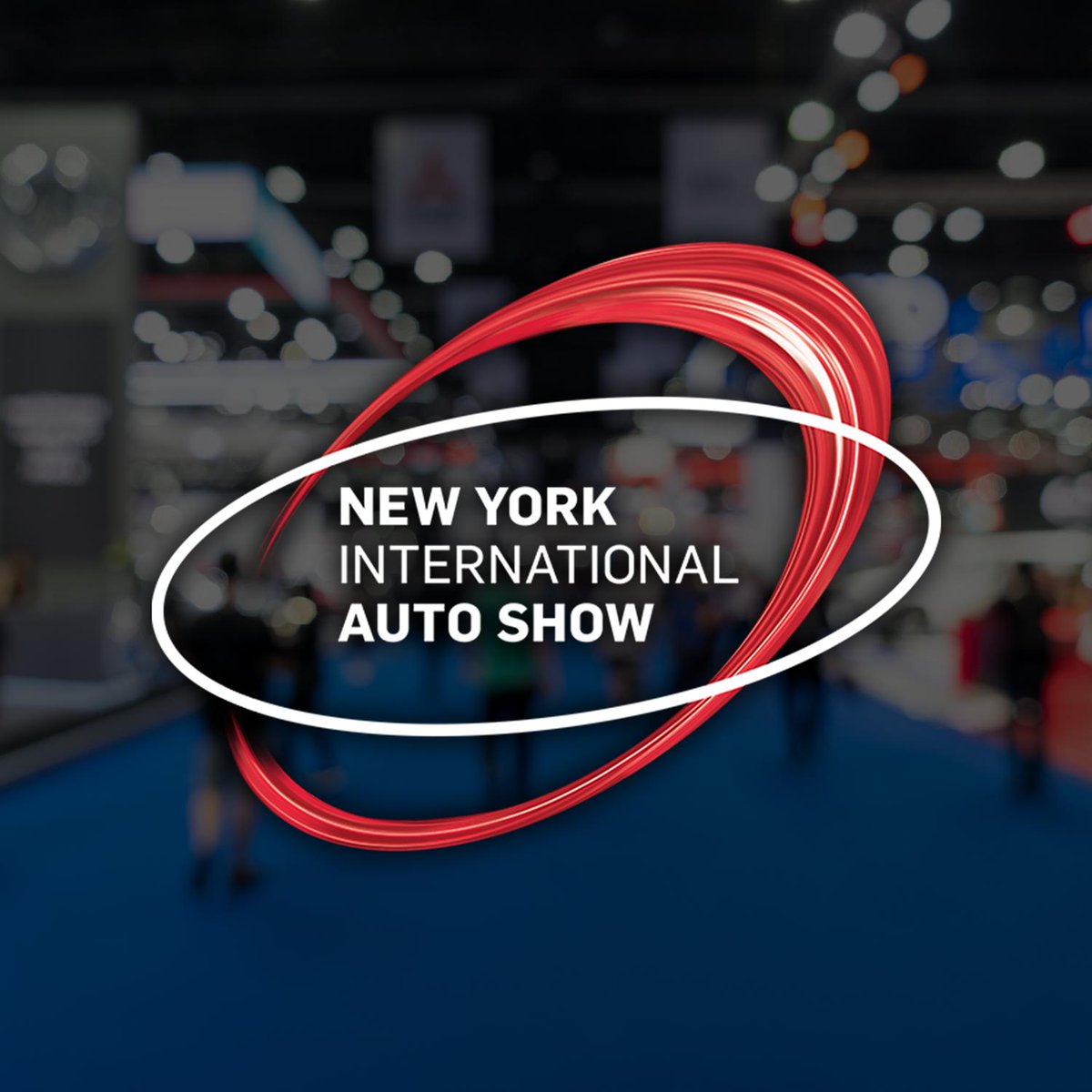 New York Autoshow 2019