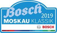 Bosch Moskau Klassik 2019