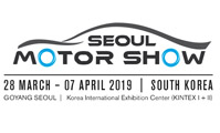 Seoul Motor Show 2019