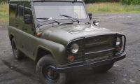 UAZ  31512   (1985+)