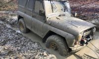 UAZ  31512   (1985+)