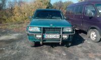 Opel Frontera (1990-1998)