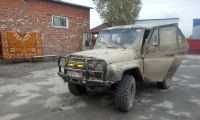 UAZ  31512   (1985+)