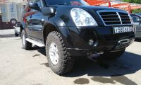 SsangYong Rexton II (2006+)