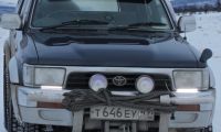 Toyota Hilux Surf (1990-1995)